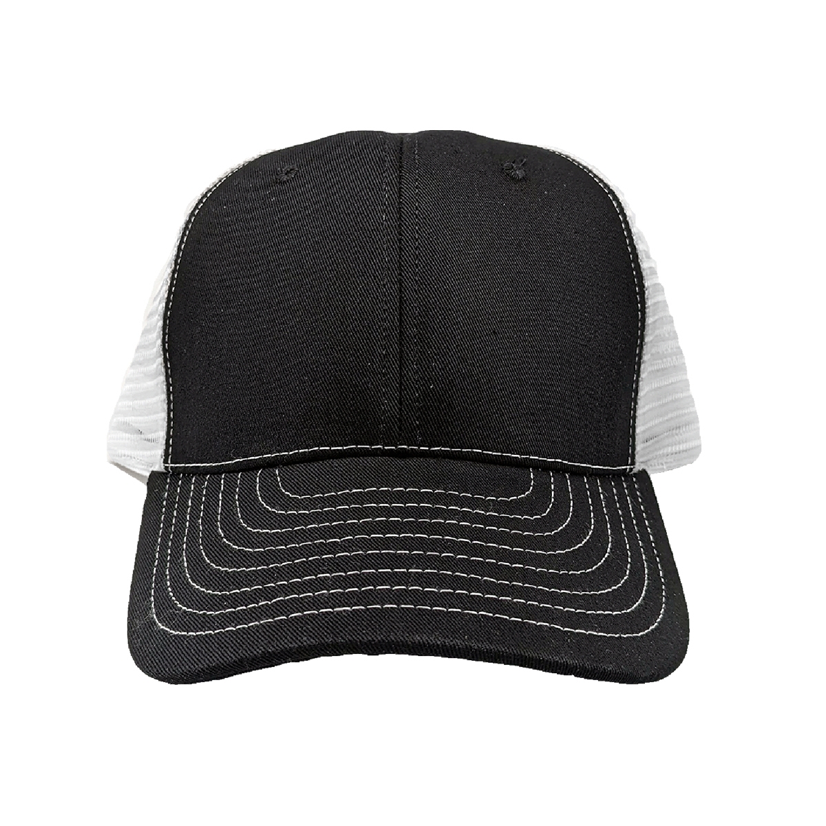 Union Made Mesh Hat Trucker