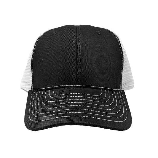 Union Made Mesh Hat Trucker