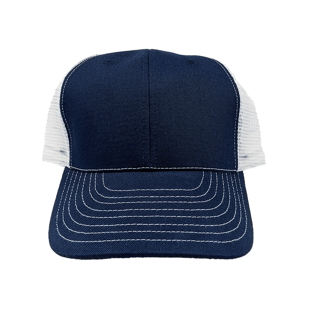 Union Made Mesh Hat Trucker