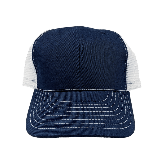 Union Made Mesh Hat Trucker