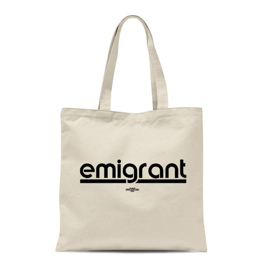 Emigrant Tote