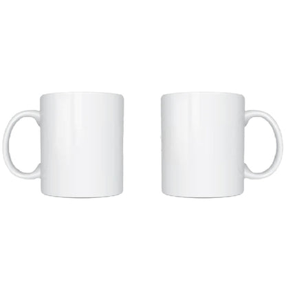 USA Made Mug