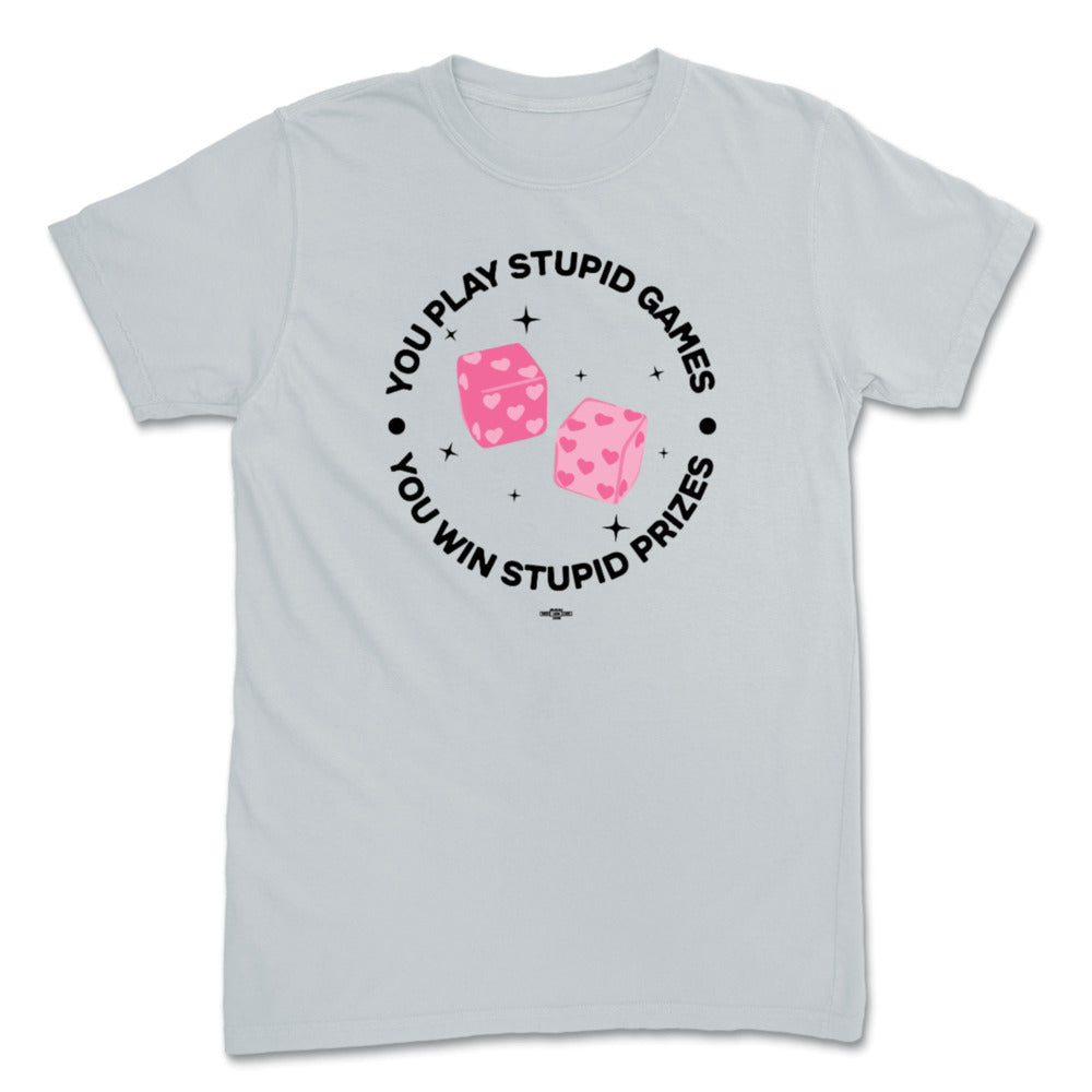 Lover x WGA shirt