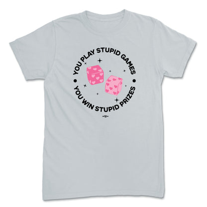 Lover x WGA shirt