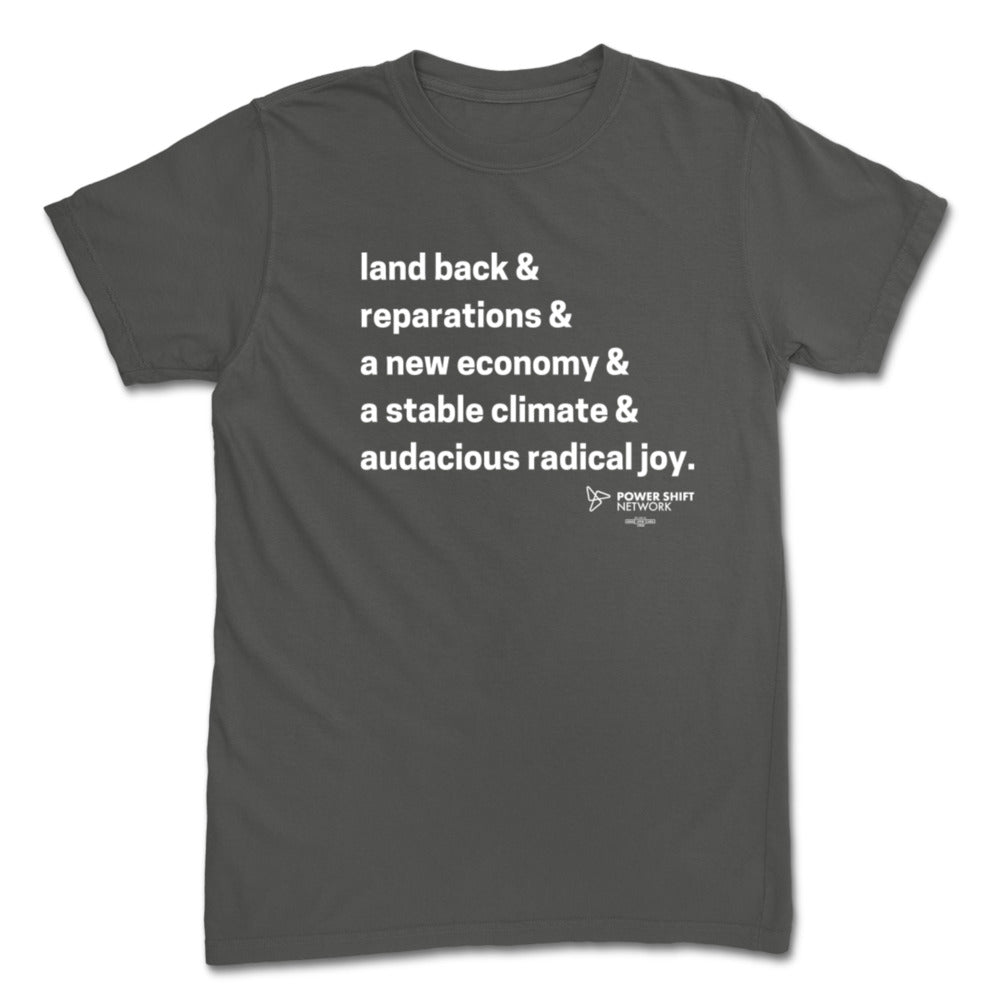Radical Joy Tee