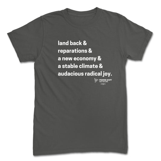 Radical Joy Tee