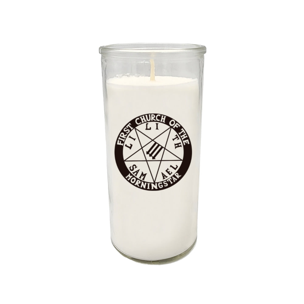 First Church of the Morningstar Candle