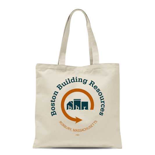 Boston Building Resources Tote