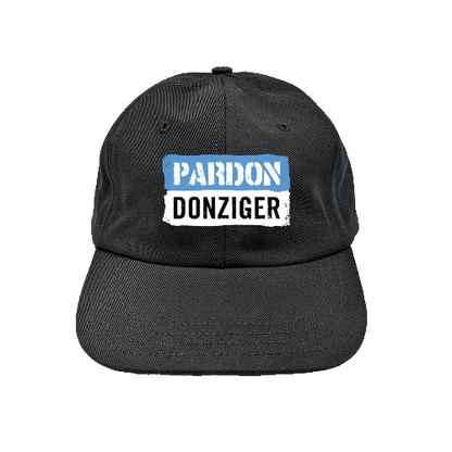 Pardon Donziger Hat