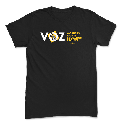 VOZ Logo T-Shirt
