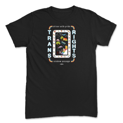 Trans Rights Tee