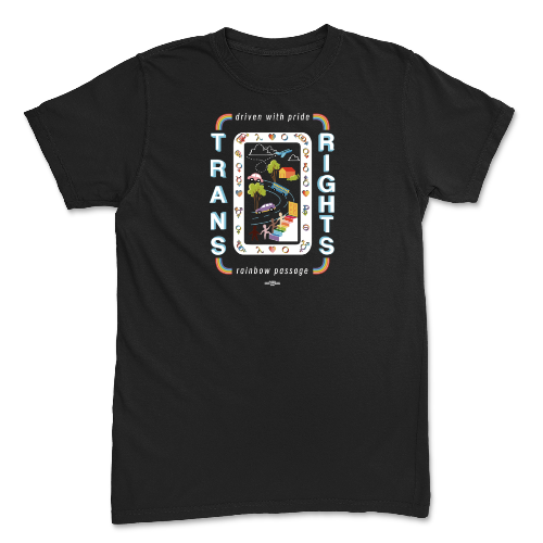 Trans Rights Tee