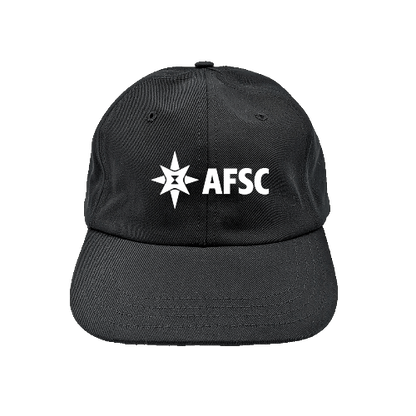 AFSC Logo Hat