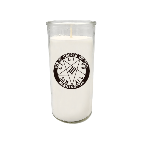 First Church of the Morningstar Candle
