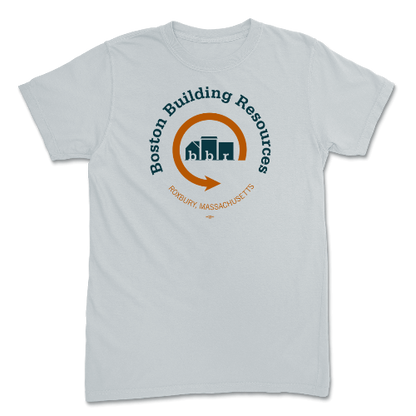Boston Building Resources Platinum Shirt