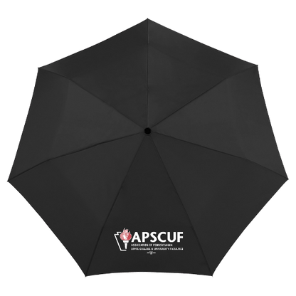 APSCUF Logo Umbrella