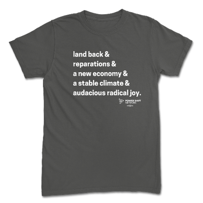 Radical Joy Tee