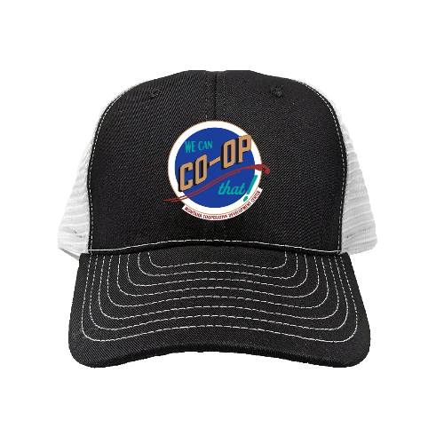 We Can Co-Op That! Hat