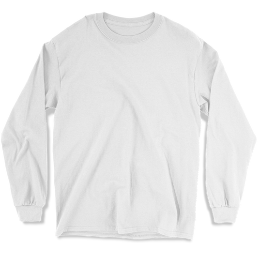 USA Made Long Sleeve T-Shirt