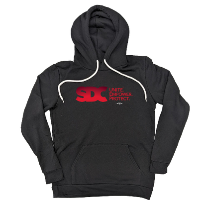 SDC Pullover Hoodie