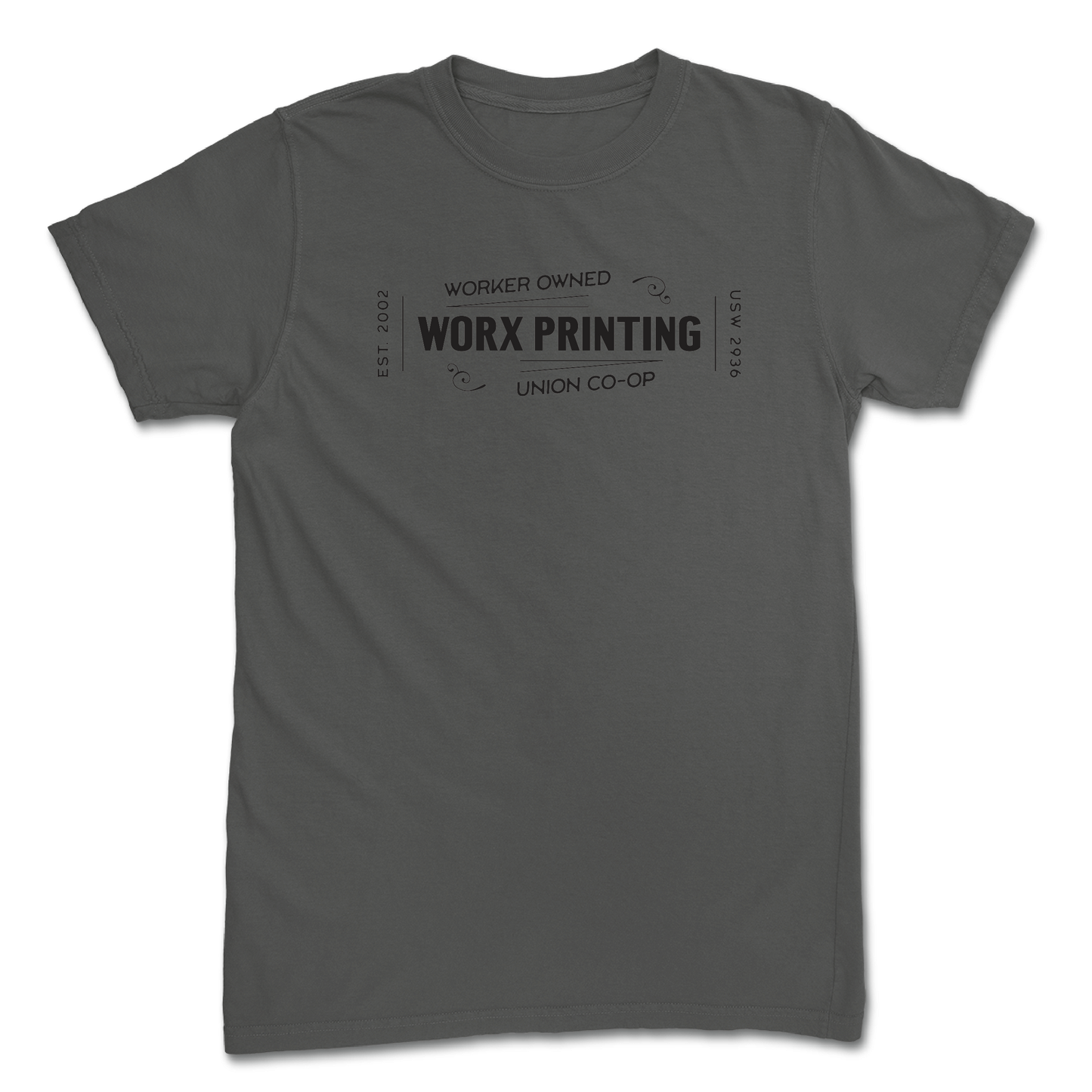 Worx Logo T-Shirt