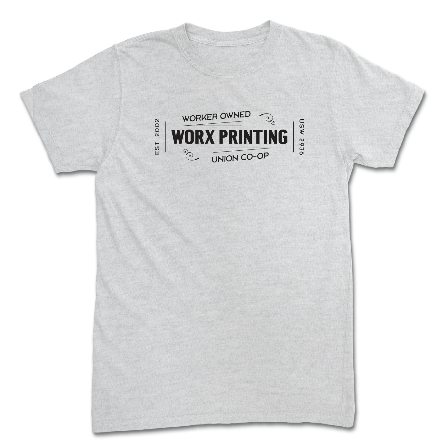 Worx Logo T-Shirt