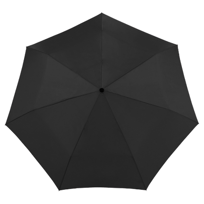 USA Made Black Umbrella