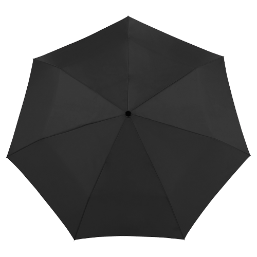 USA Made Black Umbrella