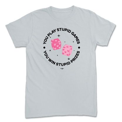 Lover x WGA shirt