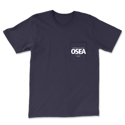 OSEA Pocket Tee