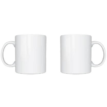 USA Made Mug
