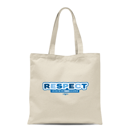 Respect Tote
