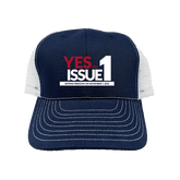 Yes on Issue 1 hat