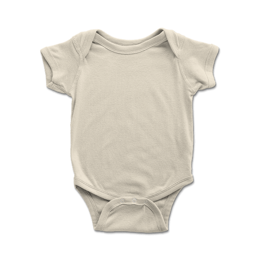 USA Made Onesie