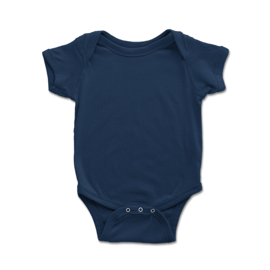 USA Made Onesie