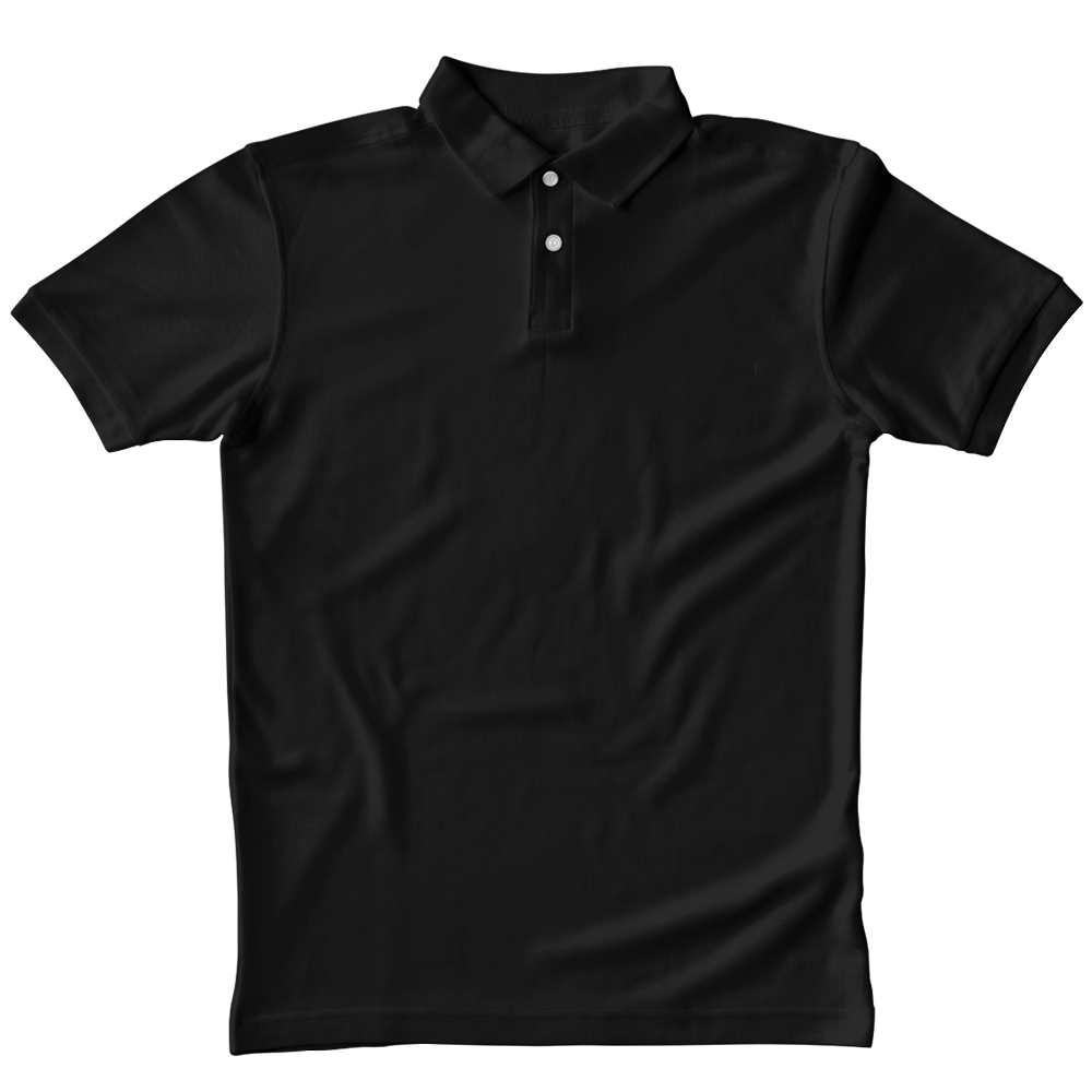 USA Made Moisture Wicking Polo