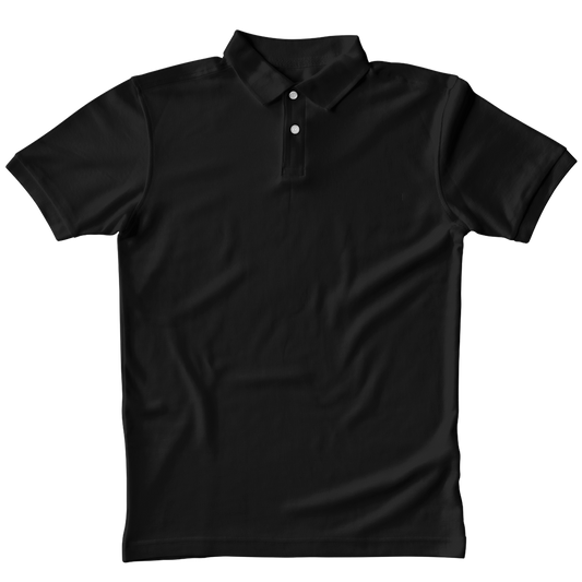 USA Made Moisture Wicking Polo