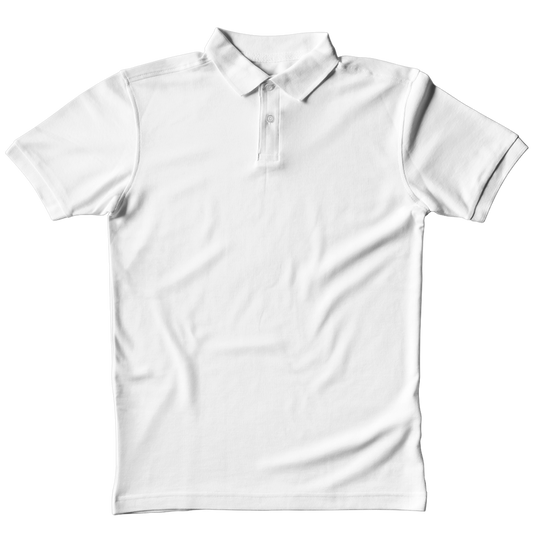 USA Made Moisture Wicking Polo