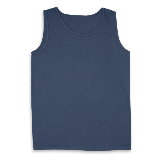 USA Made Unisex Tank