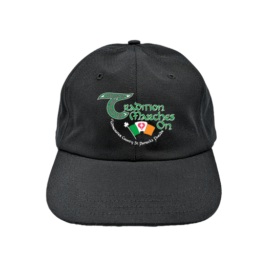 Tradition Marches On Hat