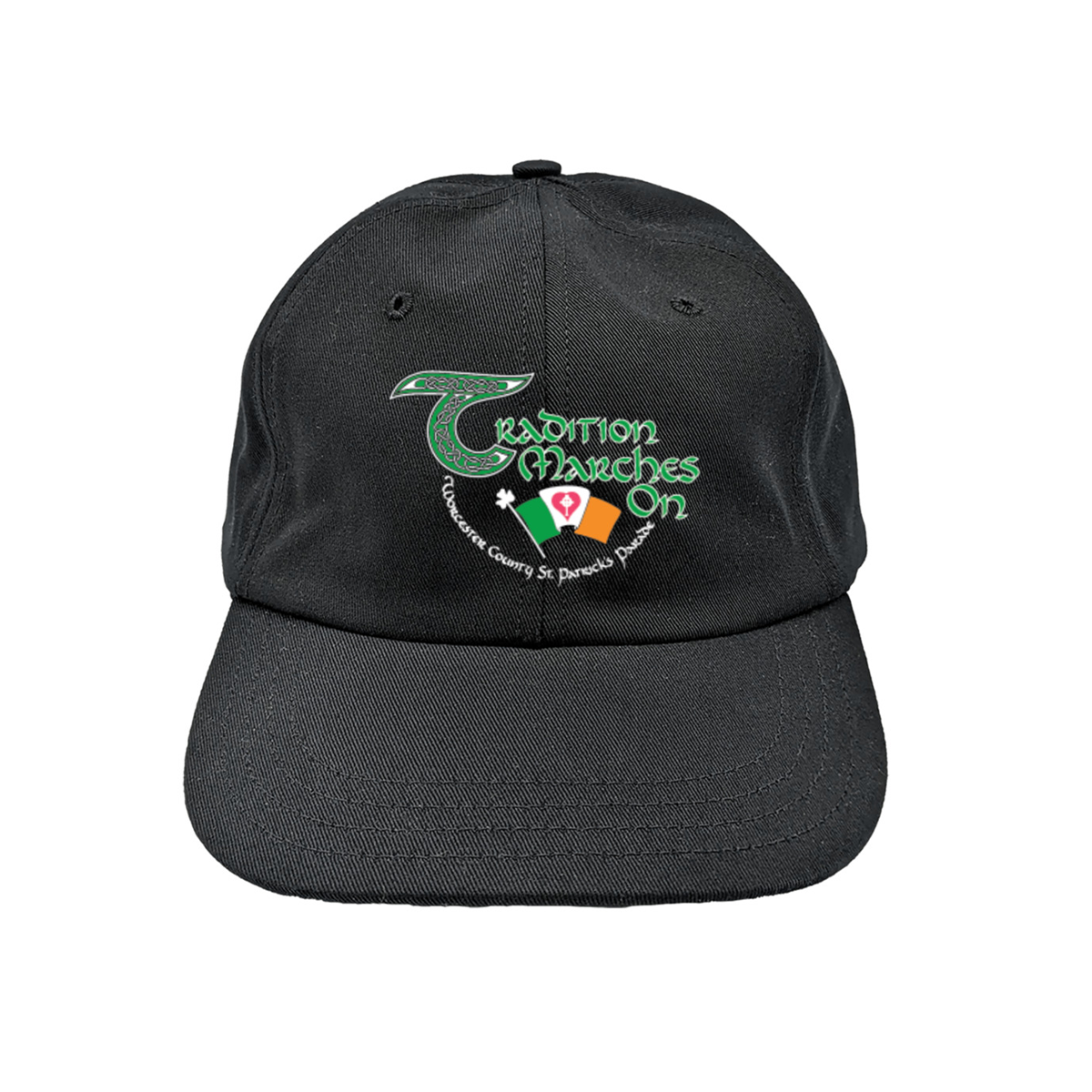 Tradition Marches On Hat