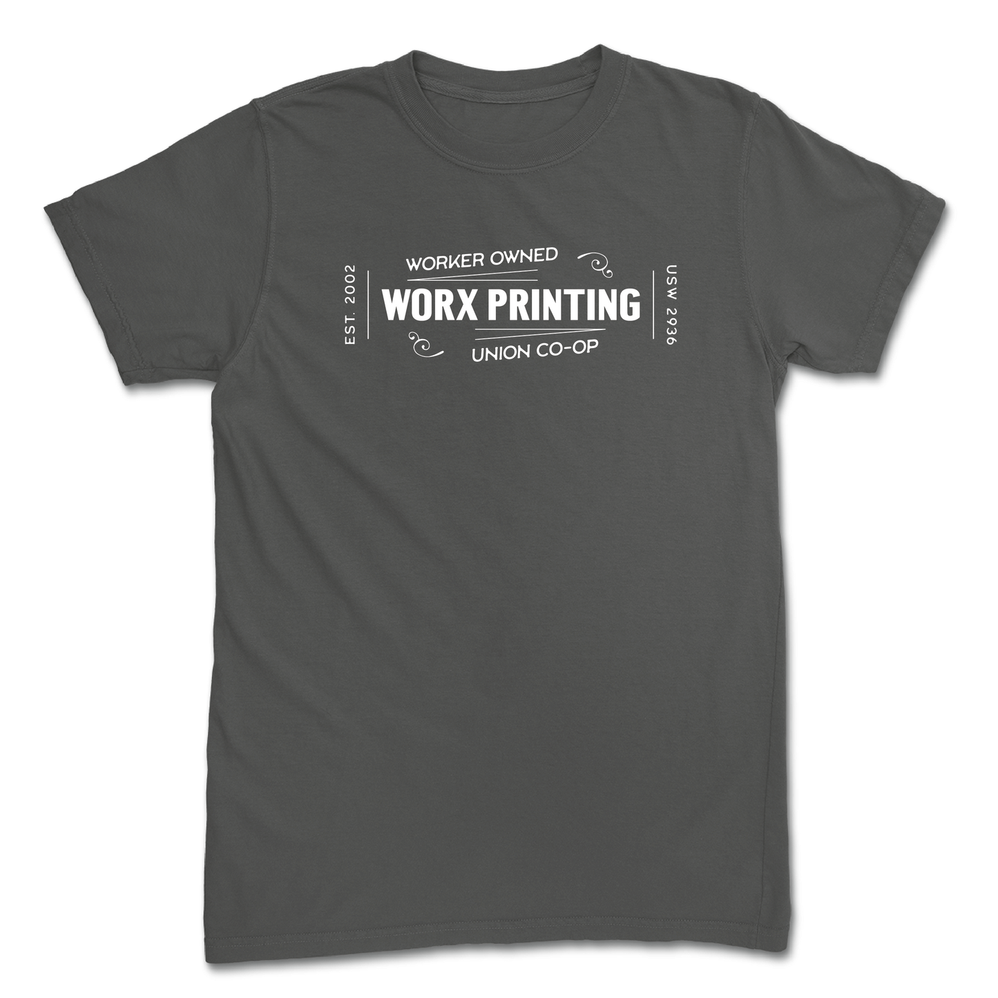 Worx Logo T-Shirt